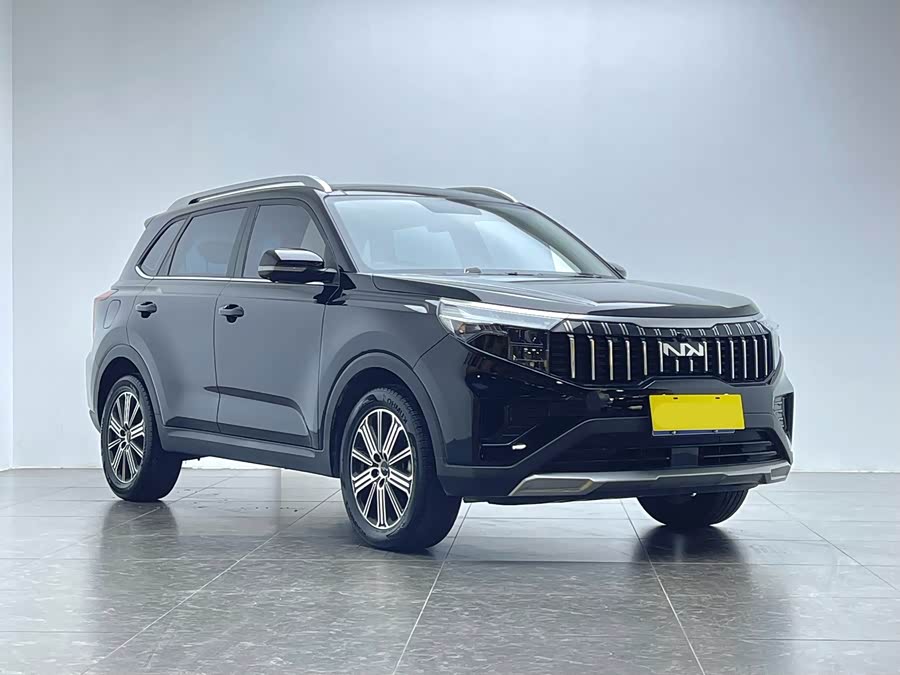 Kia Sportage R 2022 car image #19