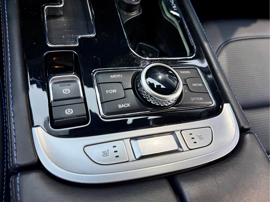Beijing 2018 #19 Beijing 2018 immagine di auto #19