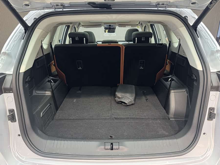 捷途山海 捷途山海L7 2024 #19 捷途山海 捷途山海L7 2024 汽车图片 #19