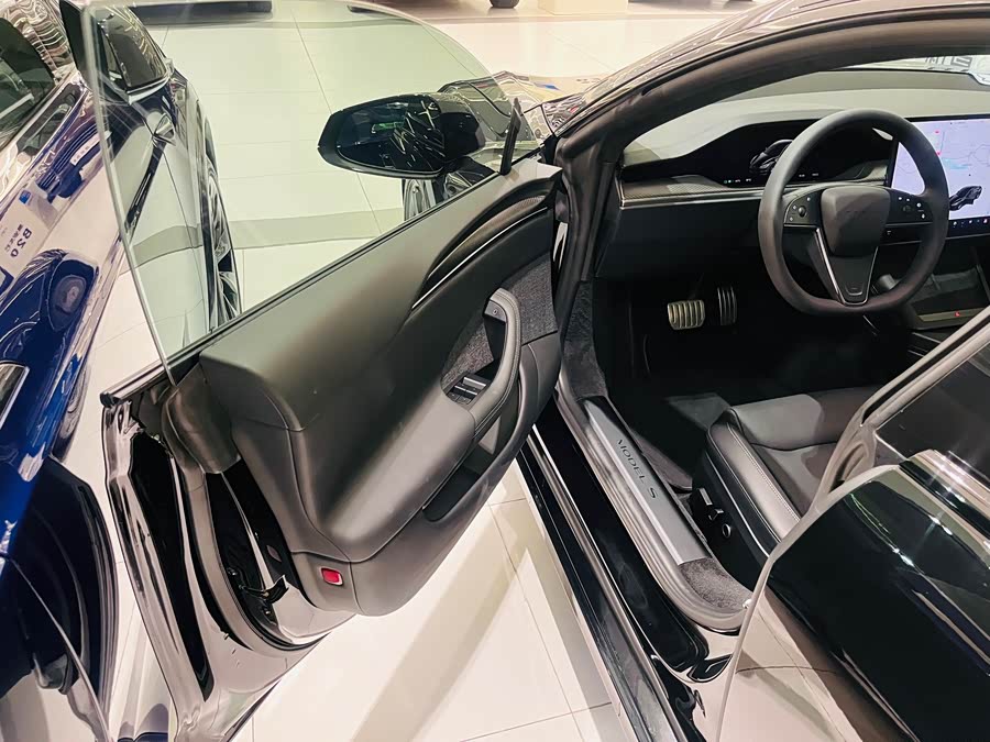 特斯拉 Model S 2023 汽车图片 #19