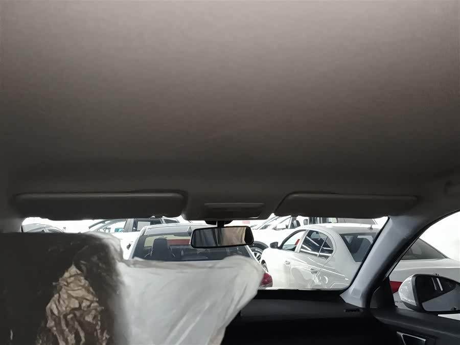 五菱汽车 五菱星驰 2022 汽车图片 #19