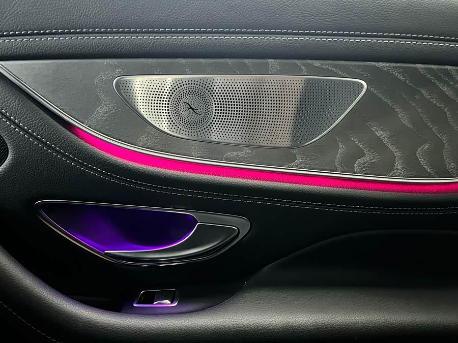 Mercedes-Benz CLS Class 2020 #19 Mercedes-Benz CLS Class 2020 car image #19