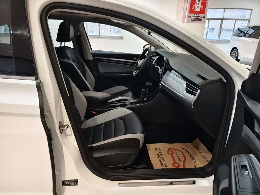 Volkswagen Bora 2024 immagine di auto #19