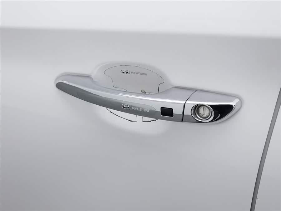 Hyundai Tucson 2021 car image #19