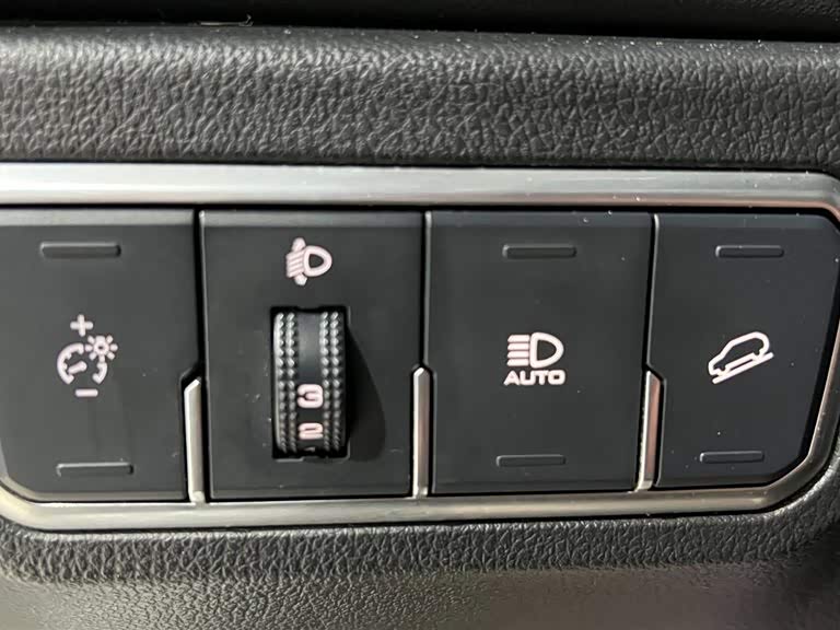 Haval F7 2019 car image #19