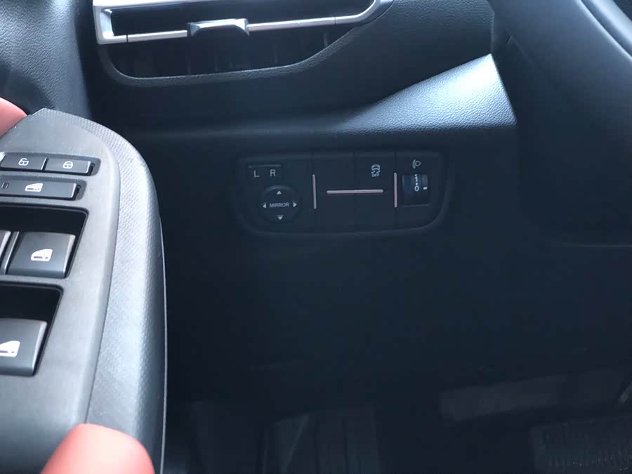 Changan Eado 2024 car image #19