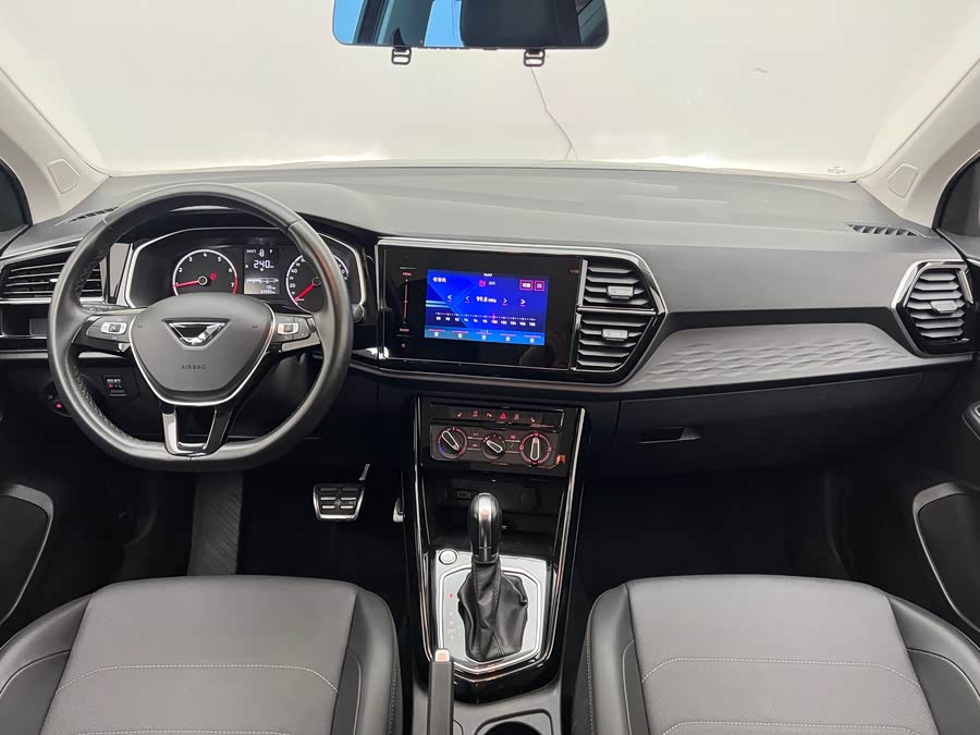 Jetta VS5 2021 car image #19