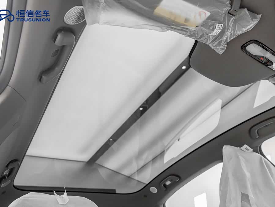 Deepal L07 2025 изображение автомобиля #19