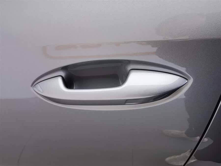 捷途山海 捷途山海L6 2024 汽车图片 #19