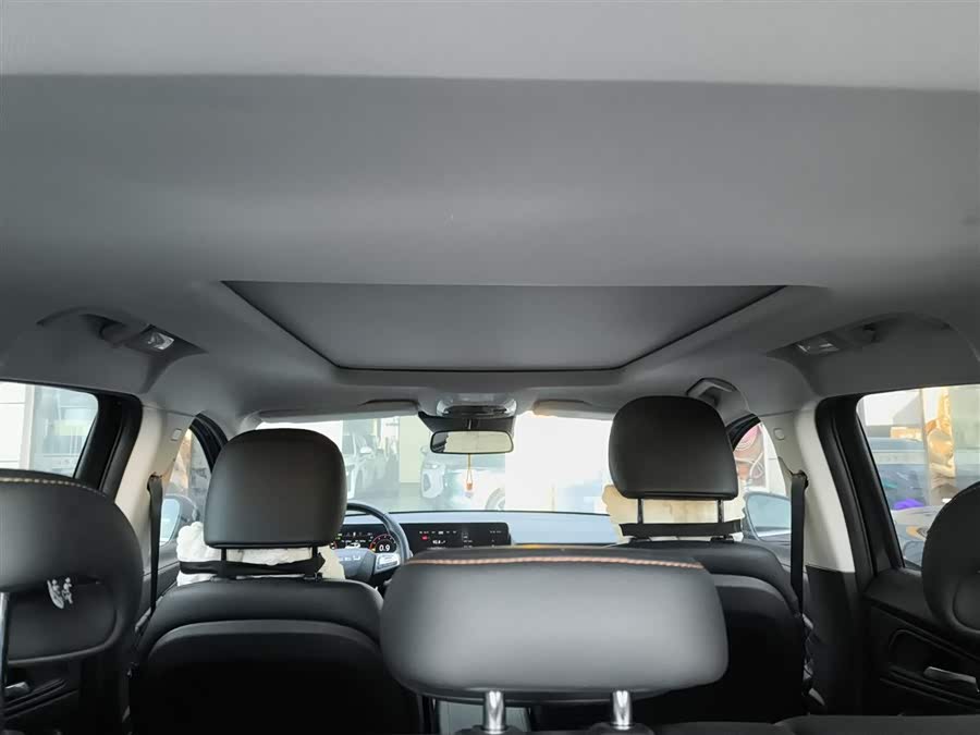 Exceed TX 2023 imagem de carro #19