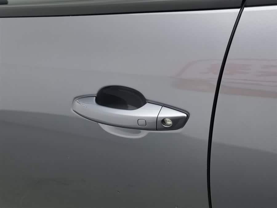 BYD Qin Plus 2025 car image #19