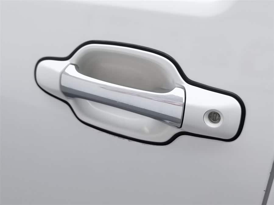 Great Wall Wingle 5 2015 car image #19