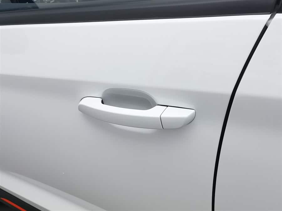 Chery Tiggo 3x 2024 car image #19