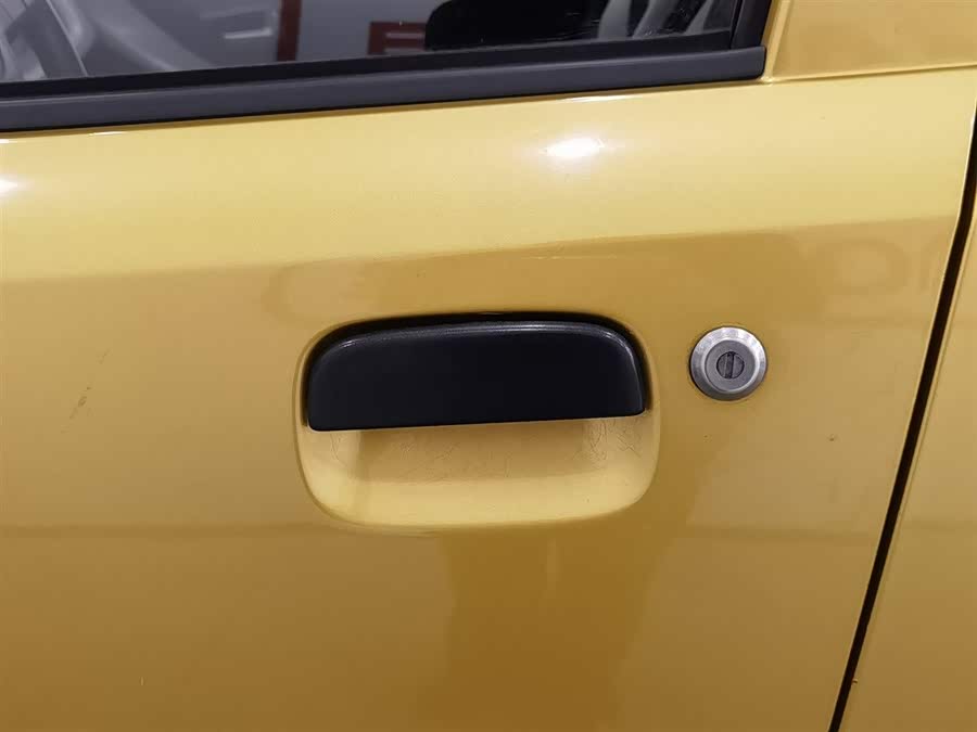 Suzuki Alto 2014 car image #19