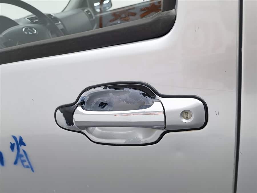 Great Wall Wingle 5 2016 car image #19