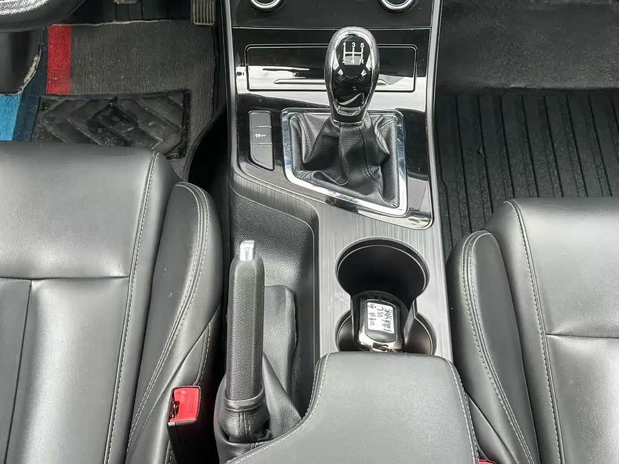 Chery Arrizo 5 Plus 2022 car image #19