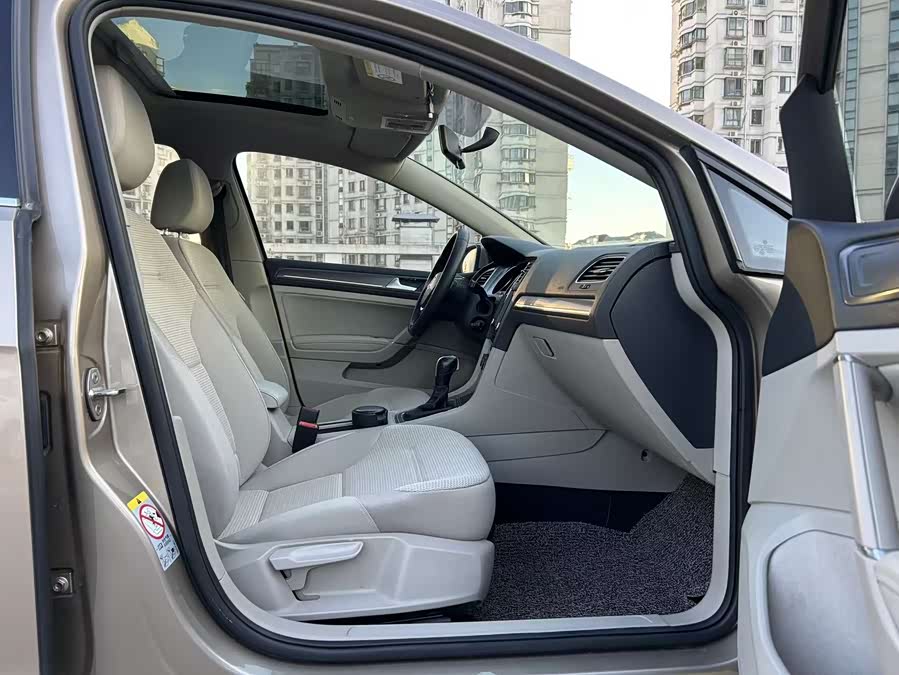 Volkswagen Golf 2016 #19 Volkswagen Golf 2016 car image #19