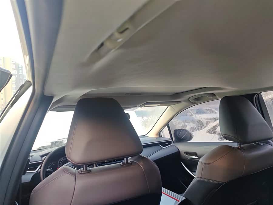 Toyota Allion 2021 изображение автомобиля #19