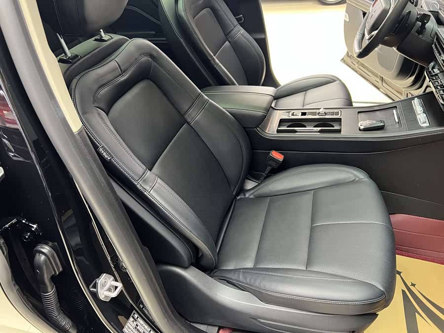 Changan 2024 #19 Changan 2024 car image #19