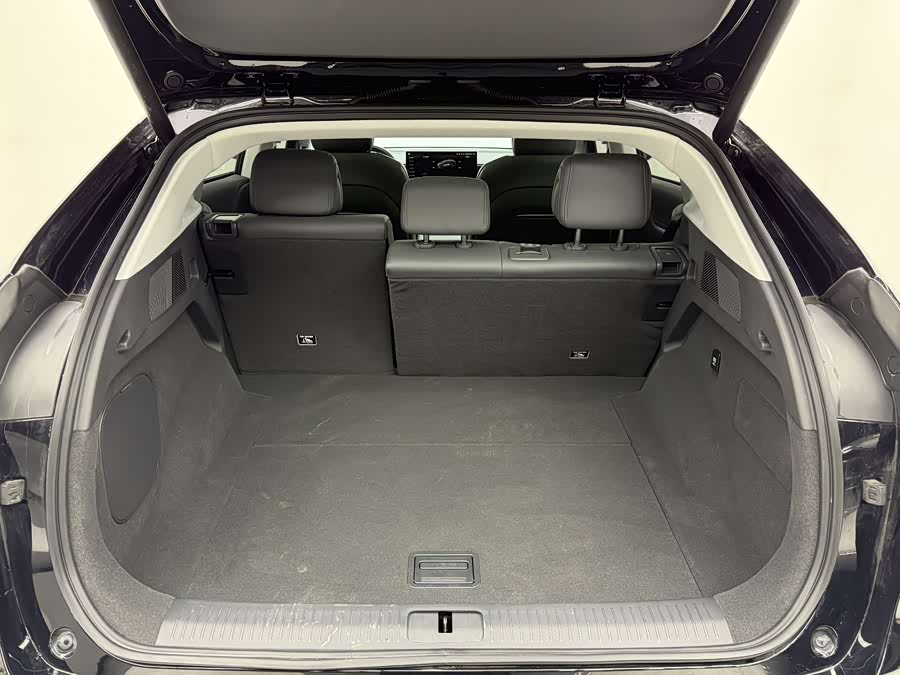 Xpeng G6 2025 immagine di auto #19