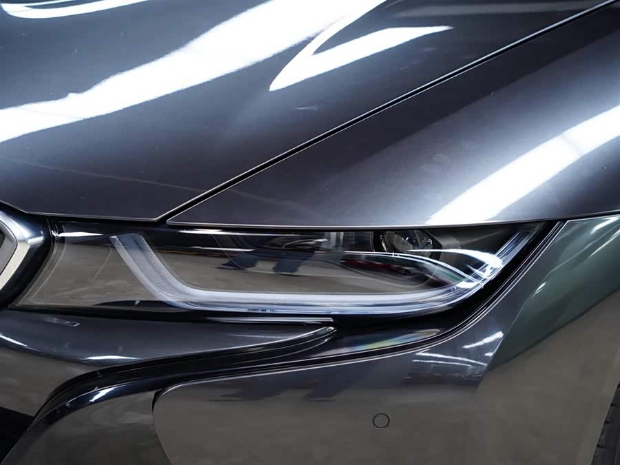 BMW i8 2016 #19 BMW i8 2016 car image #19