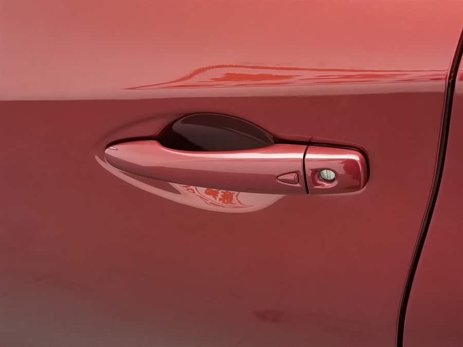 日产 骐达TIIDA 2020 汽车图片 #19