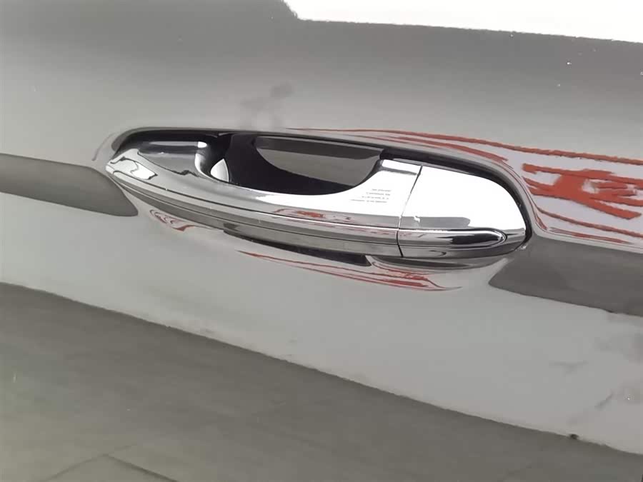 Ford Edge 2021 car image #19