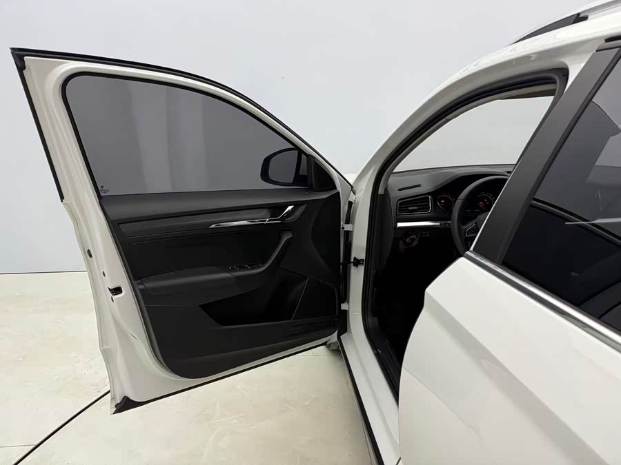 Skoda Kamiq 2021 car image #19