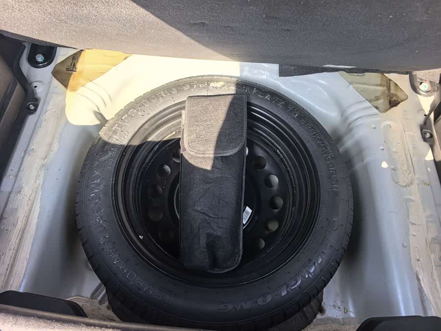 GEELY Vision X3 2018 #19 GEELY Vision X3 2018 immagine di auto #19