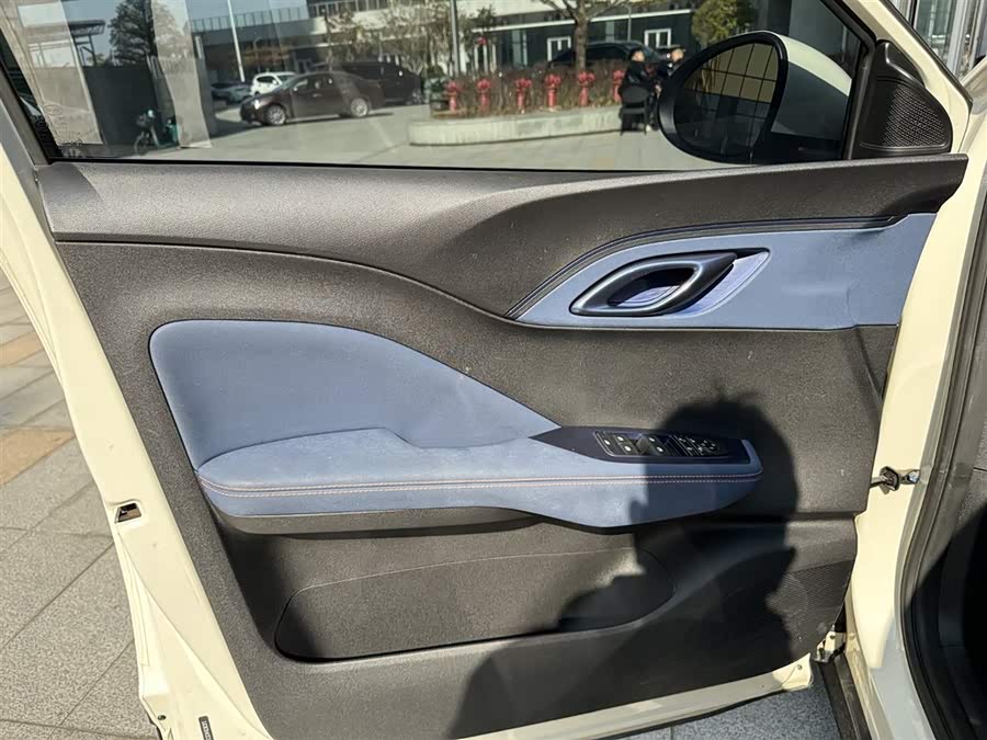 BYD Seagull 2024 صورة سيارة #19