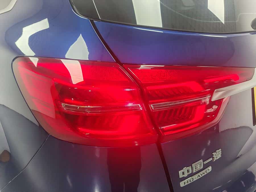 Suzuki HS5 2022 car image #19