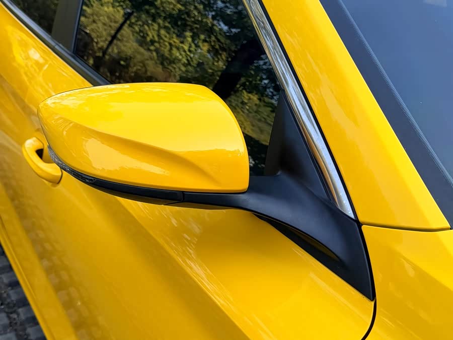 名爵 MG5 2023 汽车图片 #19