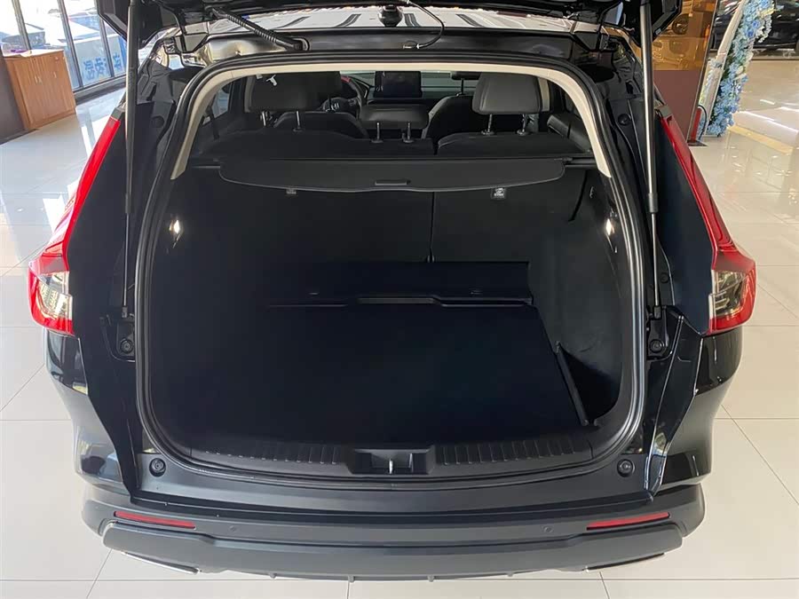 Honda CR-V 2023 car image #19