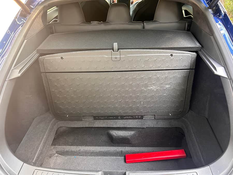 特斯拉 Model S 2018 汽车图片 #19