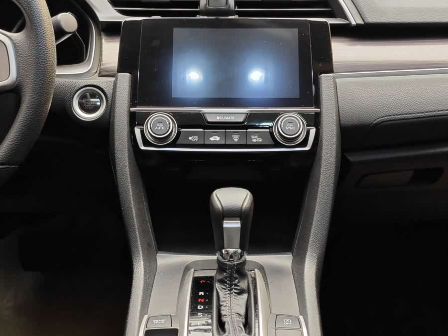 Honda Civic 2021 #19 Honda Civic 2021 car image #19