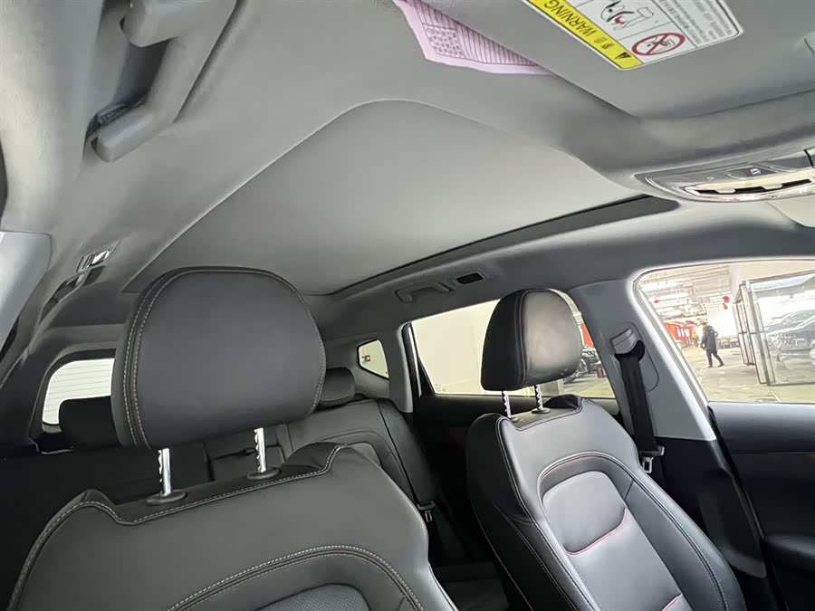 Chery Tiggo 7 2022 #19 Chery Tiggo 7 2022 car image #19