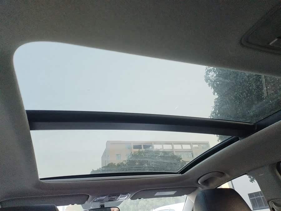 起亚 凯绅 2018 汽车图片 #19