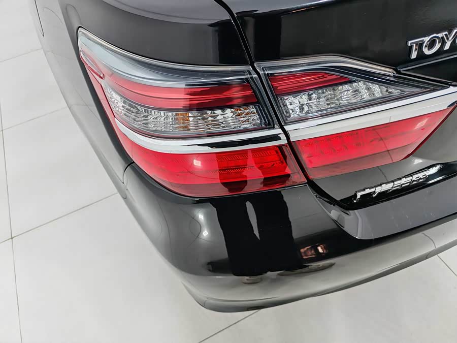 Toyota Camry 2016 #19 Toyota Camry 2016 car image #19