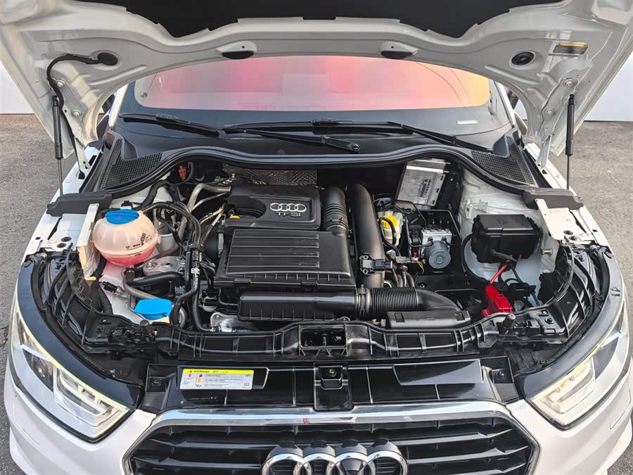 Audi A1 2016 #19 Audi A1 2016 car image #19