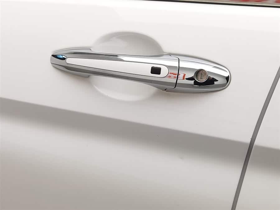 Haval M6 2017 car image #19