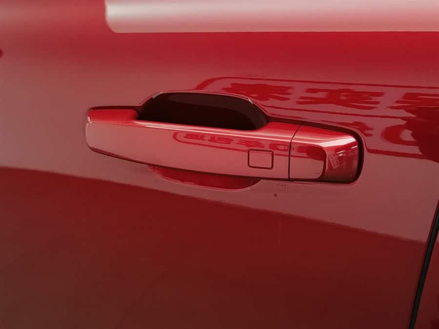 Great Wall Shanhai Pao 2023 car image #19