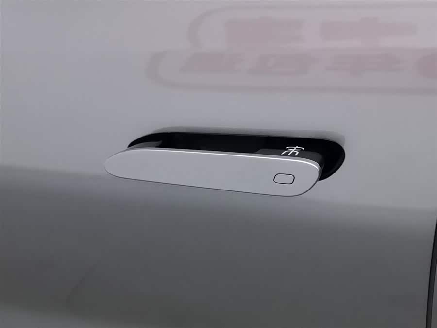 BYD SongL DM-i 2025 car image #19