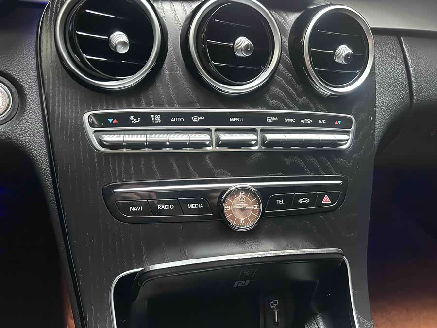 Mercedes-Benz C Class 2020 #19 Mercedes-Benz C Class 2020 car image #19
