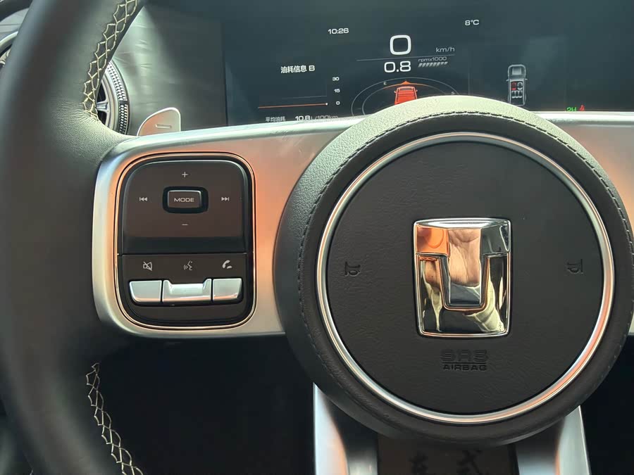 Tank 300 2023 car image #19