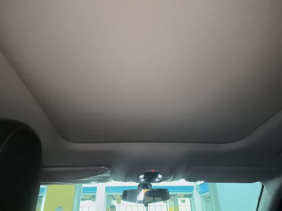 Kaiyi Kunlun 2025 immagine di auto #19