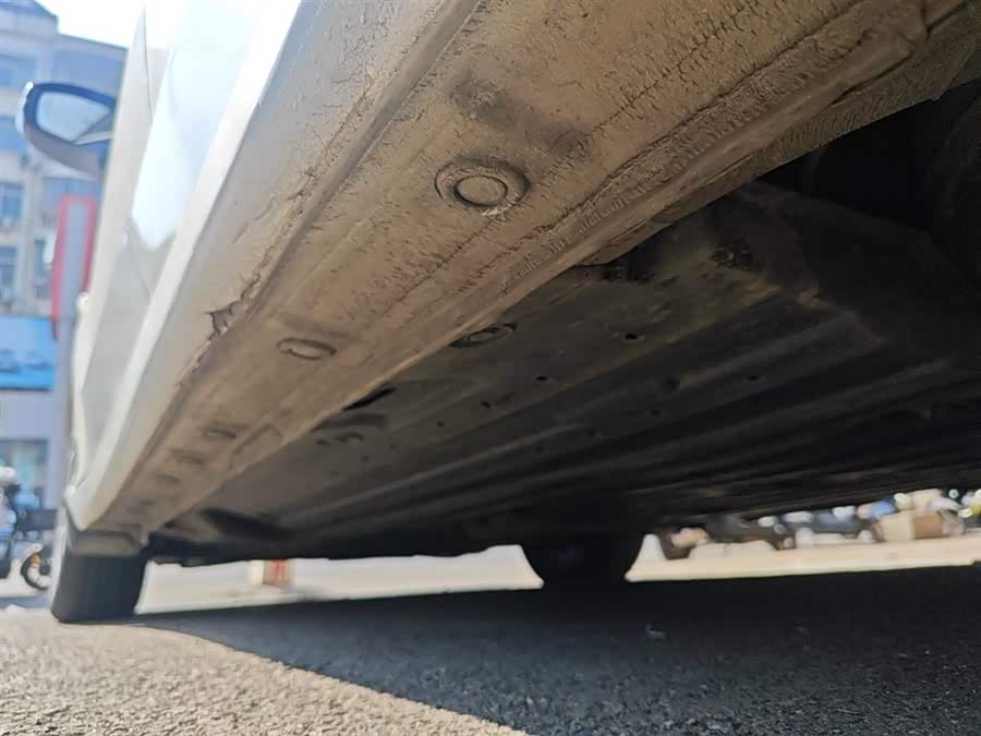 Honda Greiz 2017 image de voiture #19