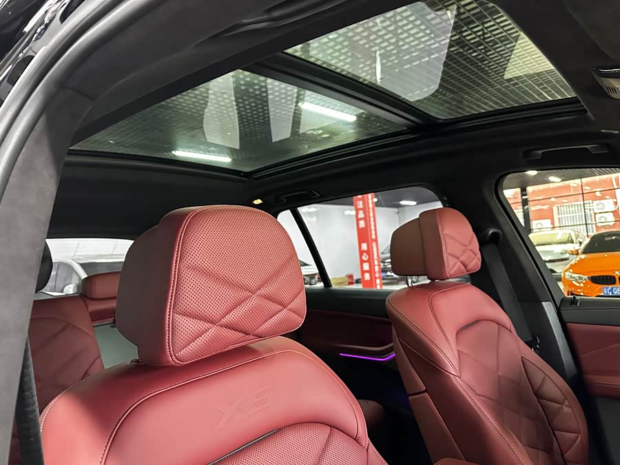 BMW X5 2024 #19 BMW X5 2024 car image #19