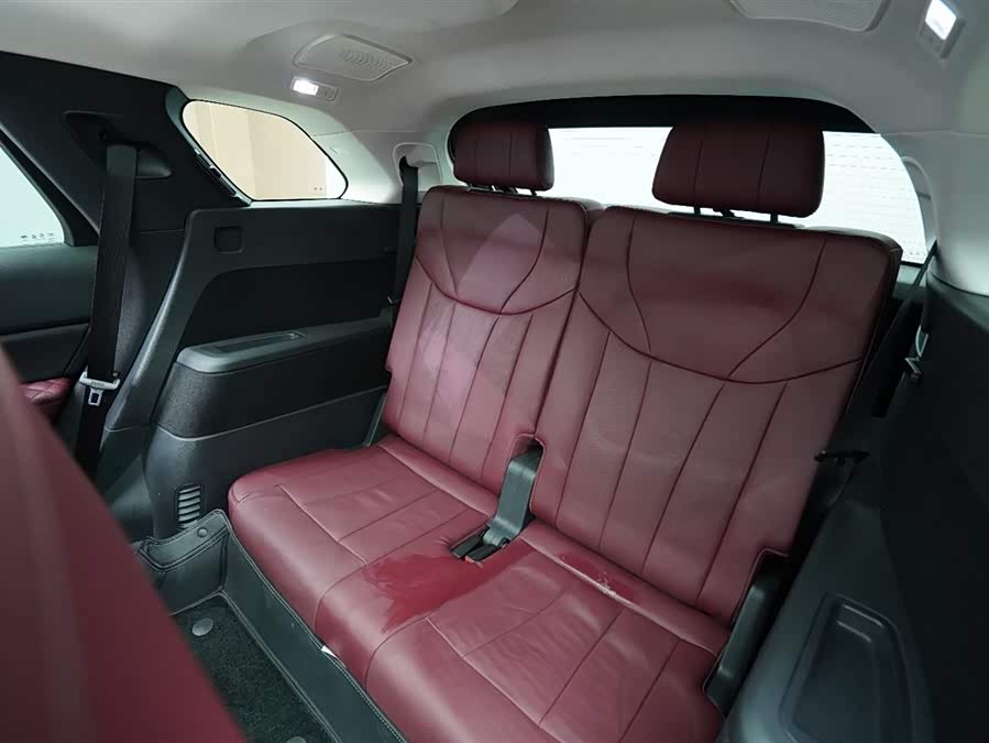 HongQi E-HS9 2022 immagine di auto #19