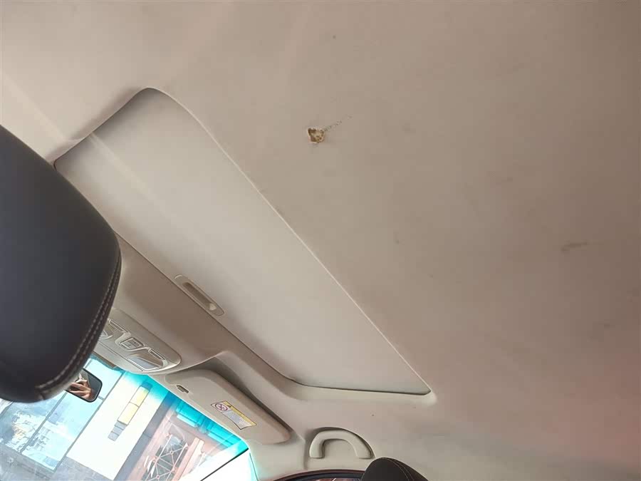 SWM X7 2018 imagen de coche #19