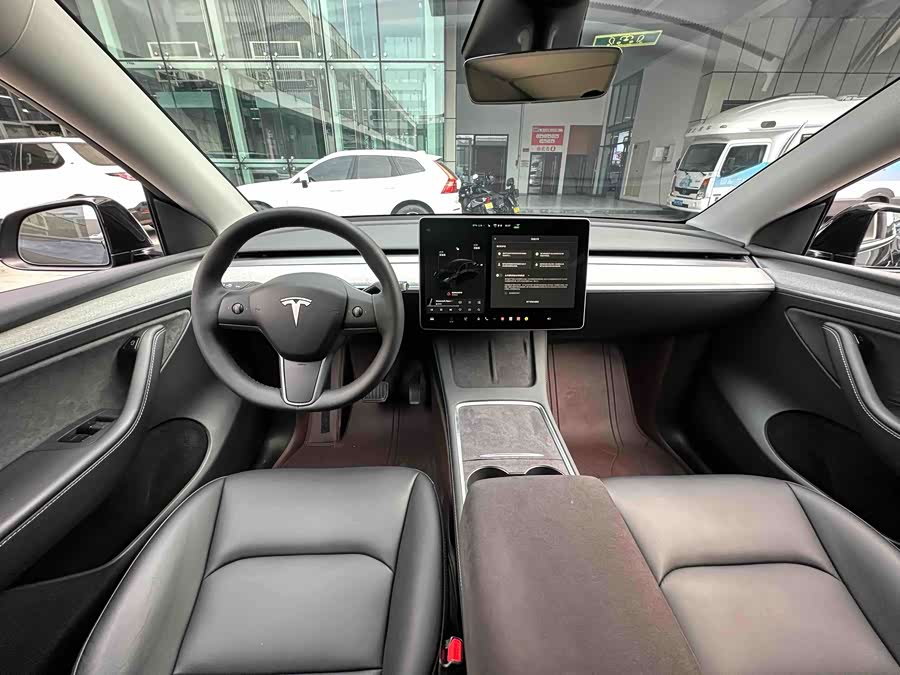 特斯拉 Model Y 2023 汽车图片 #19